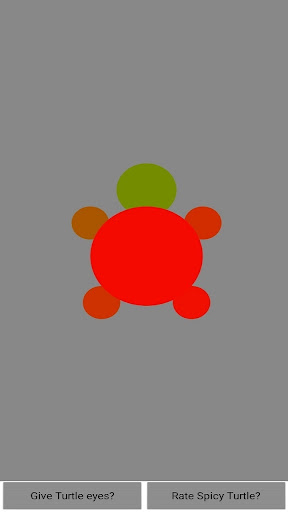 Spicy Turtle Screen 2