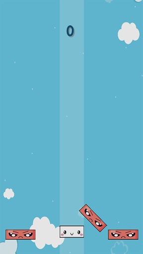 Android application Block Slides Epic Puzzle Game screenshort