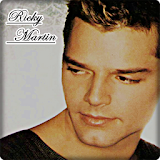Maluma Ricky Martin 2016 icon