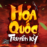 Cover Image of Download Hỏa Quốc Truyền Kỳ - Hoa Quoc Truyen Ky 1.0.5 APK