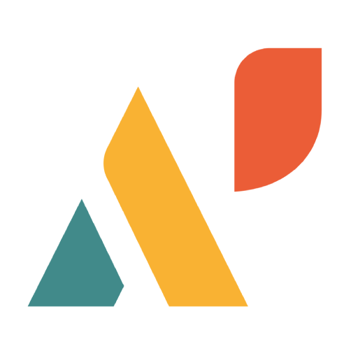 ATFing logo