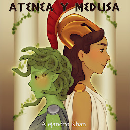 Obraz ikony: Atenea y Medusa