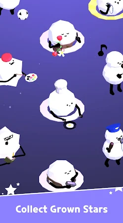 Game screenshot Starcrumbs Puzzle: Block Match apk download