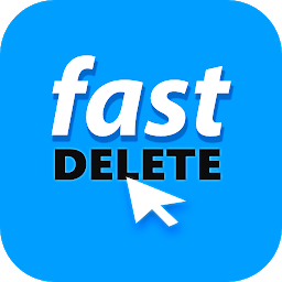 Icon image Fast Delete Account