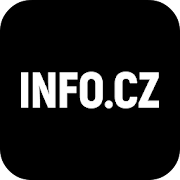 Info.cz: zprávy a reportáže 1.0.7 Icon