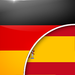 preposición Contrapartida Polvo Traductor Alemán-Español - Aplicacions a Google Play