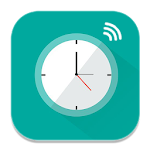 Cover Image of Download Time Speaker - Talking Clock 2.2 APK