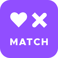matchX: Chat. Dating. Live.