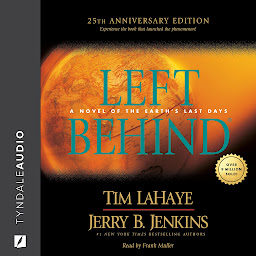 Image de l'icône Left Behind: A Novel of the Earth's Last Days