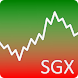Stock Chart Singapore - Androidアプリ