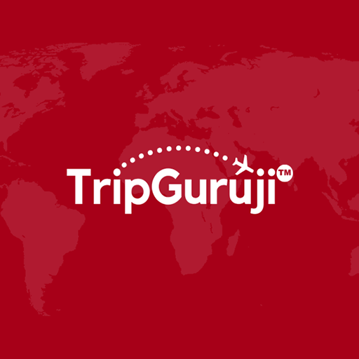 TripGuruji logo