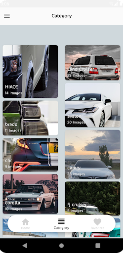 Toyota Wallpapers All Cars Screenshot 3 - AppWisp.com