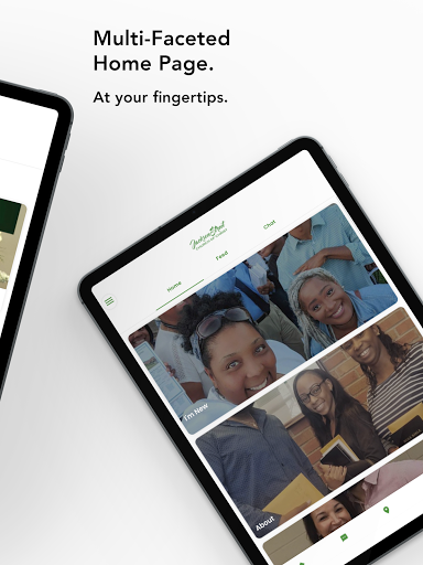 Jackson Street Church of Chris