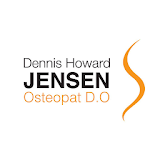 Dennis Jensen icon