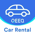 Cover Image of Скачать QEEQ Car Rental 6.1.1 APK