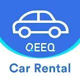 QEEQ Car Rental icon