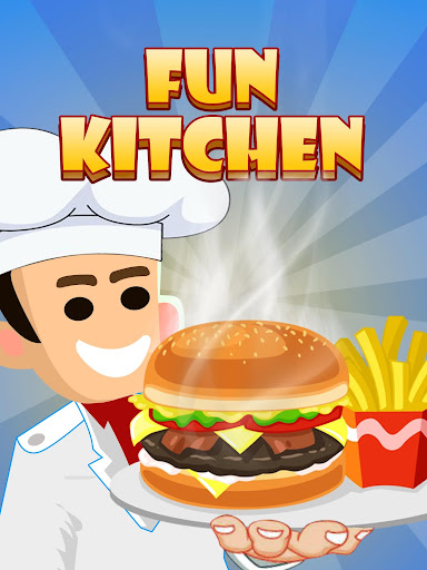 Fun Kitchen