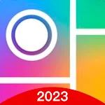 Cover Image of Download Collage Maker-Photo Editor Pro  APK