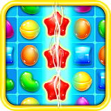 Candy Gems: match 3 Jelly icon