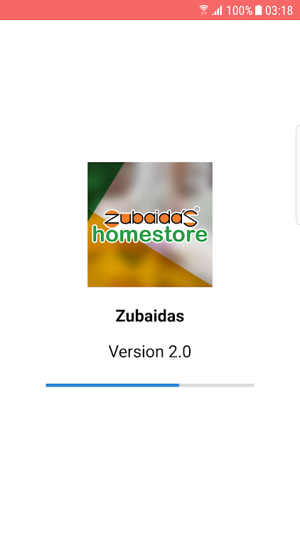 Zubaida's Store - 1.9 - (Android)