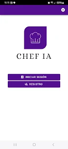 Chef IA