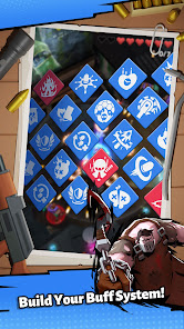 Screenshot 15 Zombie Waves android