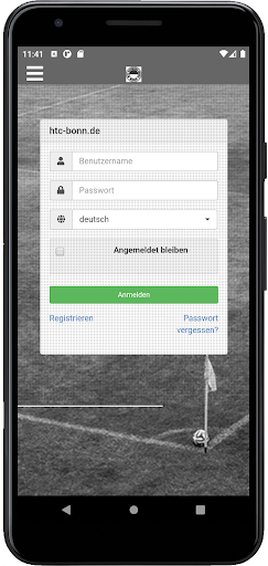 HTC Bonn Screen 2