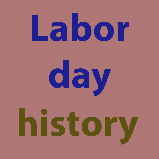 Labor Day History Header - AppWisp.com