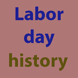 Icon image Labor Day History