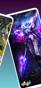 Gundam Wallpapers 4K