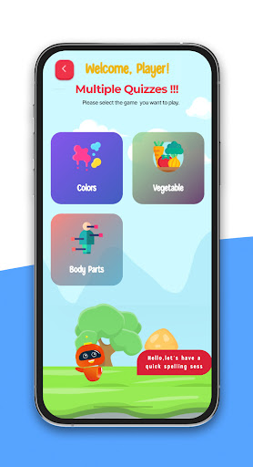 Smart kids play & learn screenshot 4