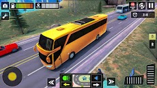 Bus Simulator Offline Gameのおすすめ画像5