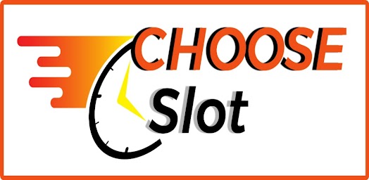 Choose Slot