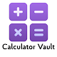 Vault Calculator - Hide pictures and video Download on Windows