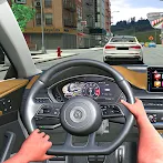 Car Driving Academy Simulator