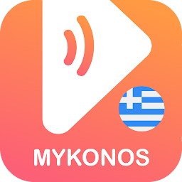 Icon image Mykonos and Delos