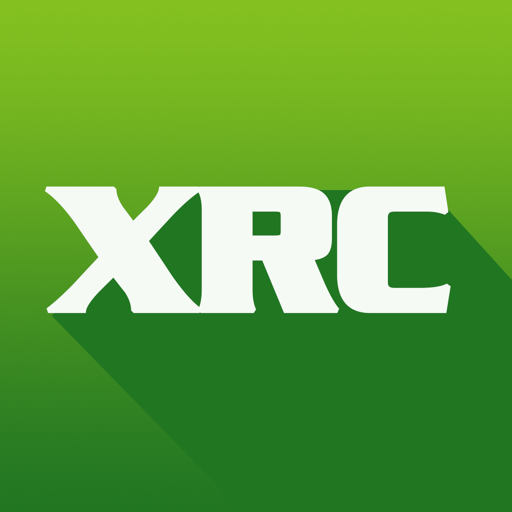 XRCam logo