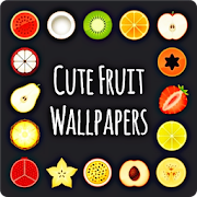 Cute Fruit Wallpaper