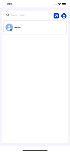 LMD Chat Screen 3