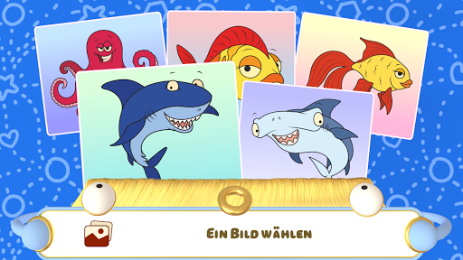 App-Vorschau