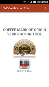 Coffee Kenya App