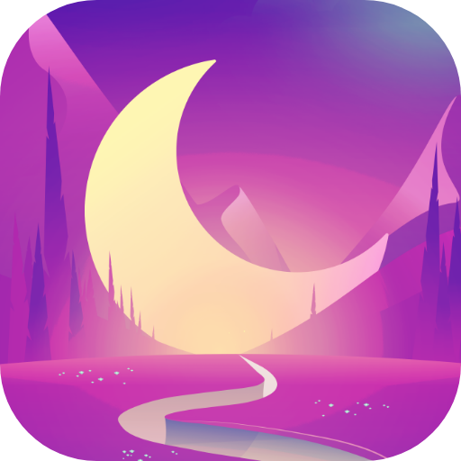 Sleepa: Relaxing sounds, Sleep 3.8.1(85) Icon