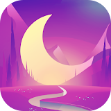 Sleepa: Relaxing sounds, Sleep icon