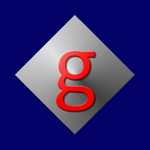 g-Force Recorder 1.24 Icon