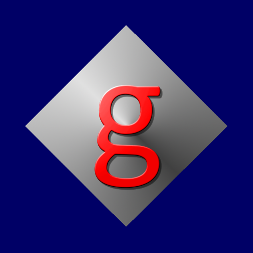 g-Force Recorder Logo
