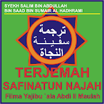 Cover Image of ダウンロード Terjemah Safinatun Najah  APK