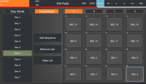 Download MPC Beatmaker on PC \u0026 Mac with 