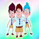 Fukrey Boys Fun Game , BOYZZZ New Game 2021 - Androidアプリ