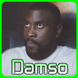 Damso ipseite 2017 icon