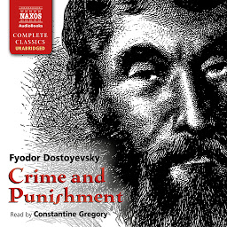 Obraz ikony: Crime and Punishment